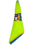 Салфетки для уборки Luxia 4pcs LUX-4031