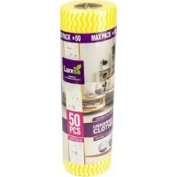 Салфетки для уборки Luxia 50pcs LUX-4040