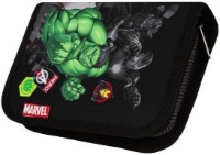 Школьный пенал CoolPack Avengers (F076778)