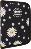 Школьный пенал CoolPack Daisy Black (F076817)