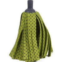 Rezerva Magic Clean Premium Antibacterial with Abrasive Green