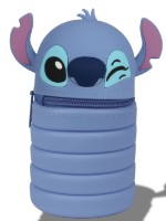 Школьный пенал CoolPack Disney Stitch (80990PTR)