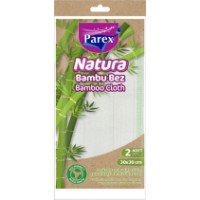 Салфетки для уборки Parex Natura 30x30cm 2pcs