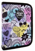 Школьный пенал CoolPack Mood (F076934)