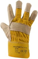 Перчатки сварочные Profmet 373504