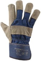 Перчатки сварочные Profmet 373505