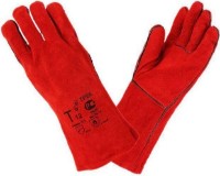 Перчатки сварочные Supraten 260122