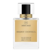 Parfum-unisex MiraMax Brandy Cocktail 50ml
