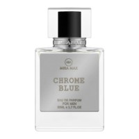 Parfum pentru el MiraMax Chrome Blue 50ml