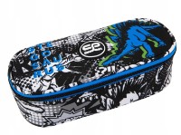 Школьный пенал CoolPack T-Rex (F062853)