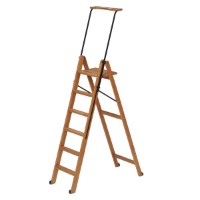 Scară Arredamenti Tuscania 6 Cherry Tree