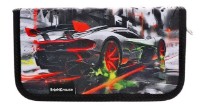 Школьный пенал Erich Krause Adrenaline Speed (62889)