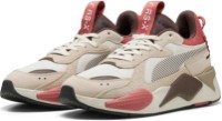 Кроссовки мужские Puma Rs-X Heritage Warm White/Exotic Red, s.41