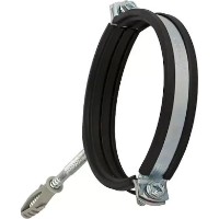Хомуты сантехнические для труб Lider 120002