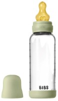 Biberon pentru bebeluș BIBS Sage 3+m 240ml (5020250)