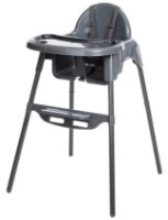 Scaun de masa Babycare Capucine Gray (PRF89N-CCC-UNQ)