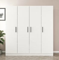 Шкаф Trendy Kale 3804 White 180x210x52cm GTR004292