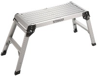 Алюминиевая рабочая платформа RTRMAX RHW02