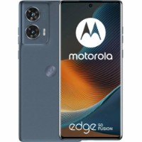 Мобильный телефон Motorola Edge 50 Fusion 8Gb/256Gb Forest Blue