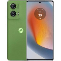 Мобильный телефон Motorola Edge 50 Fusion 8Gb/256Gb Forest Green