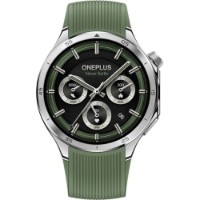 Смарт-часы OnePlus Watch 3 Emerald Titanium