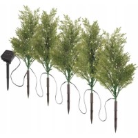 Decorațiuni de conifere Emos DCTW24