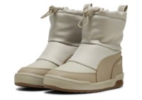 Bocanci pentru copii Puma Multiflex 2 Ac Ps Desert Dust/Ice Coffee, s.33