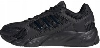 Кроссовки мужские Adidas Crazychaos 2000 Core Black, s.45.5