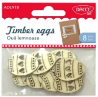 Material pentru artizanat Daco AD918