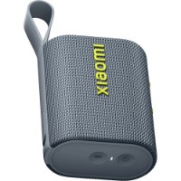 Портативная акустика Xiaomi Sound Pocket Blue Gray