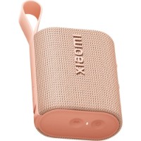 Портативная акустика Xiaomi Sound Pocket Pink