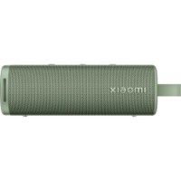 Портативная акустика Xiaomi Sound Outdoor Green