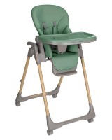 Стульчик для кормления Kikka Boo Olive Mint (31004010183)