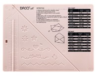 Доска для биговки Daco PB001