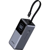 Acumulator extern Ugreen Nexode Flight Approved 20000mAh 130W (55365B)