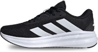 Adidași pentru bărbați Adidas Galaxy 7 M Core Black/Cloud White/Carbon, s.43.5
