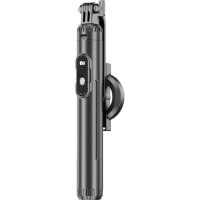 Monopod pentru selfie Proove Magnet Stick Pro Black (MPSP00002001)