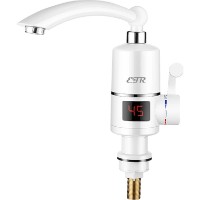 Проточный нагреватель Euroterm ETR-003