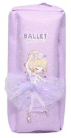 Школьный пенал New World Ballet Princess Violet (959)