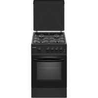 Газовая плита Bauer TG 5540 BLI