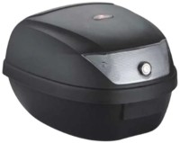 Кофр для мотоцикла TATA YM-0807 White REF 28L (HM-094)