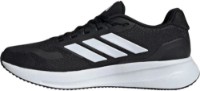Adidași pentru bărbați Adidas Runfalcon 5 Wide Core Black/Cloud White, s.42