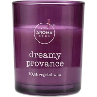 Свеча Aroma Home Gradient Candle Dreamy Provance