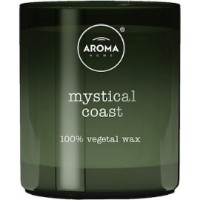 Свеча Aroma Home Gradient Candle Mystical Coast