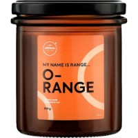 Свеча Aroma Home Modern Fruits Candle Orange 230g
