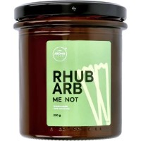 Свеча Aroma Home Modern Fruits Candle Rhubarb 230g