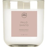 Свеча Aroma Home Simplicity Candle Paulo Santo 150g