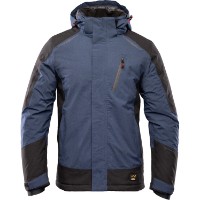 Мужская куртка Seven Kings Pro XXL Blue\Black (PLSTO6KUNXXL)