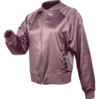 Женская олимпийка Puma Ess Elevated Satin Raisin, s.XL