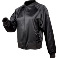 Женская олимпийка Puma Ess Elevated Satin Puma Black, s.XS